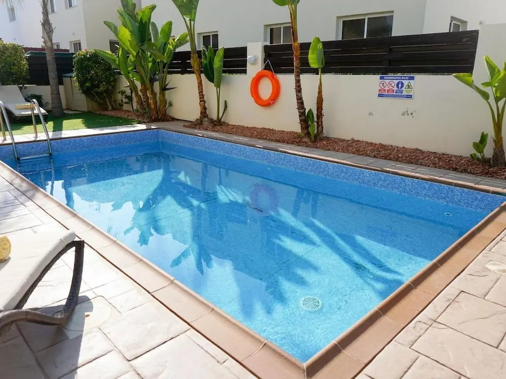 Villa Soraya 3 by Ezoria Holiday Rentals