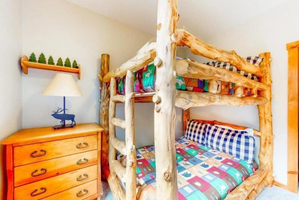 The Seasons Keystone 2 Bedroom In Lakeside Village