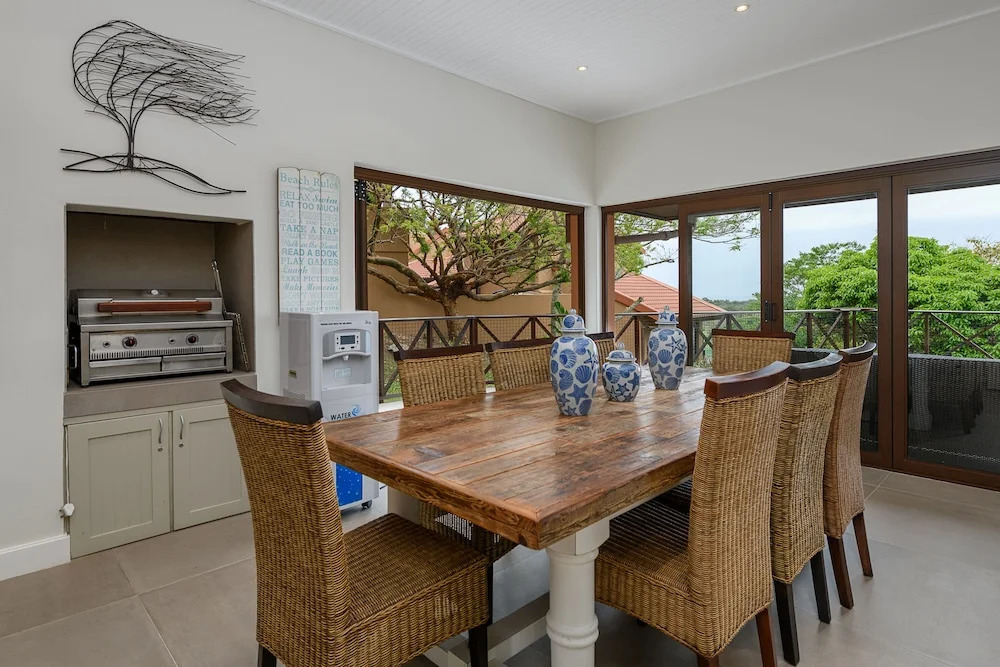 San Lameer Villa Rentals 14110