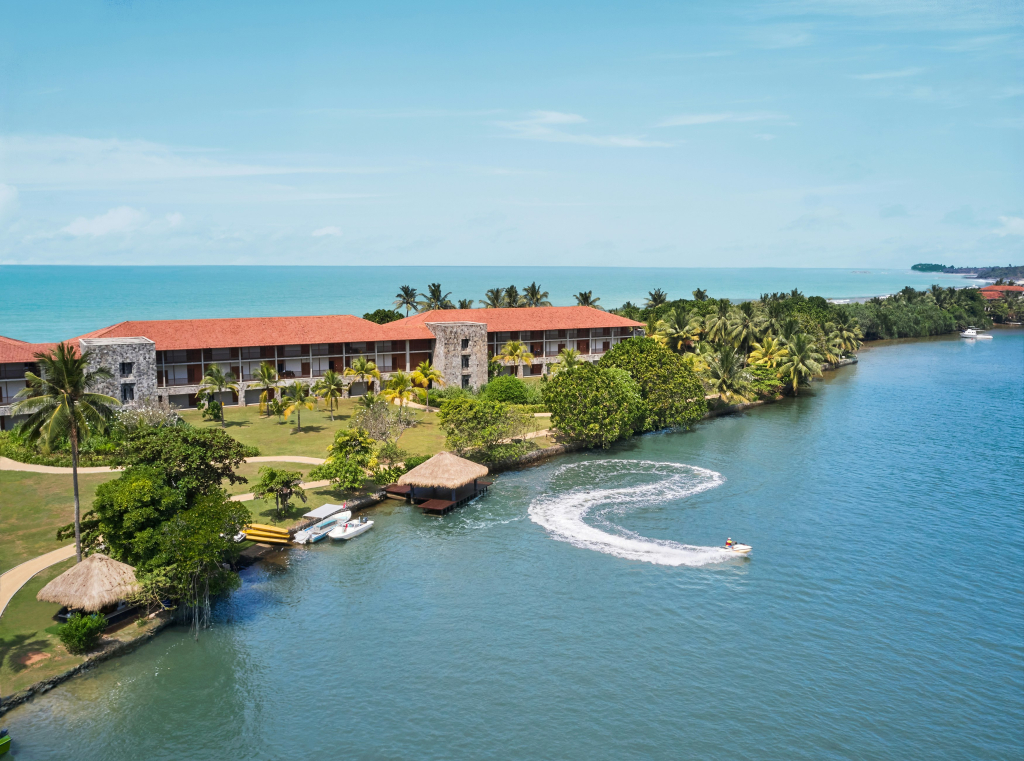 Cinnamon Bentota Beach - Signature Selection