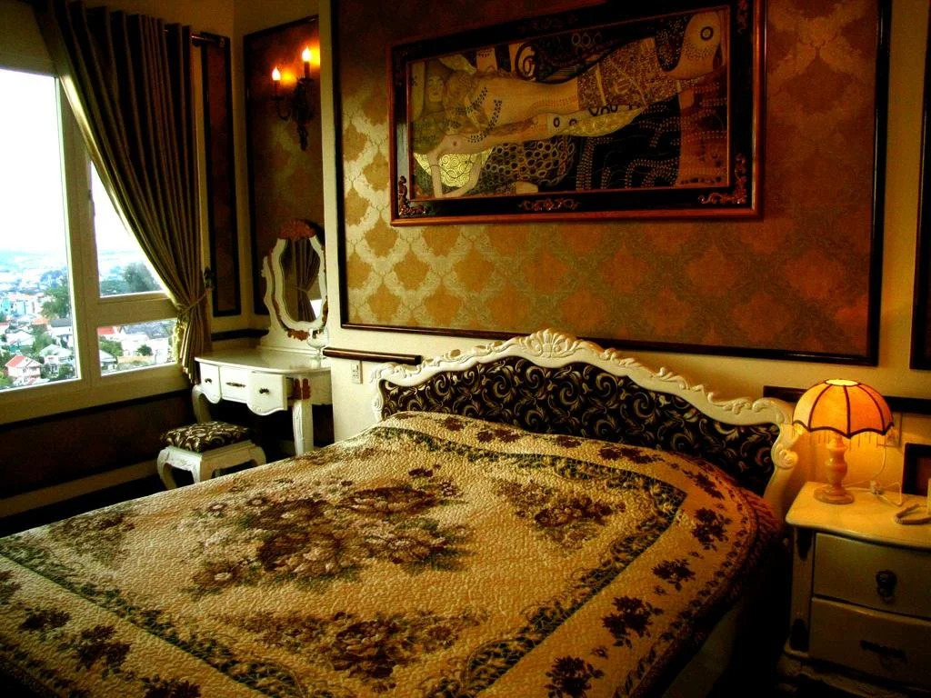 Villa Vista Dalat 2
