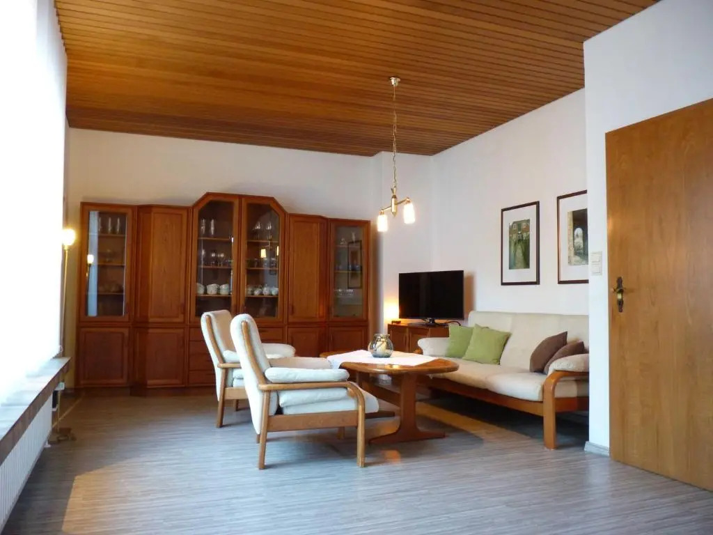 Ferienwohnung Loquard, 15168