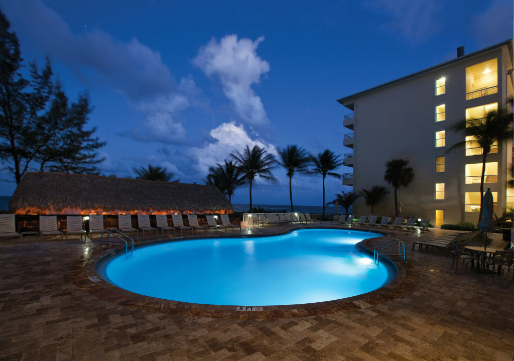 Wyndham Royal Vista