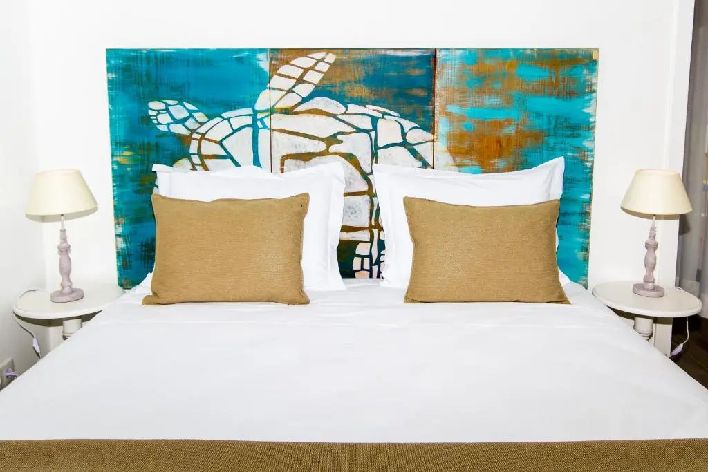 Mareta Beach House - Boutique Residence