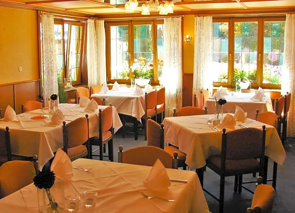 Hotel Gasthof Kreuz