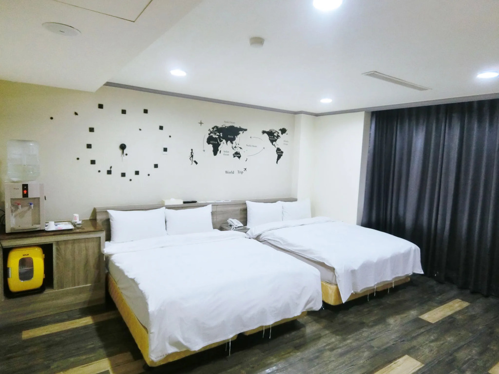 A22 Wei Lu Hotel