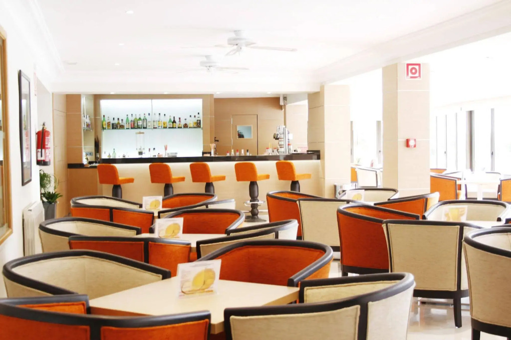 Hotel Metropolitan Playa 3 Sup