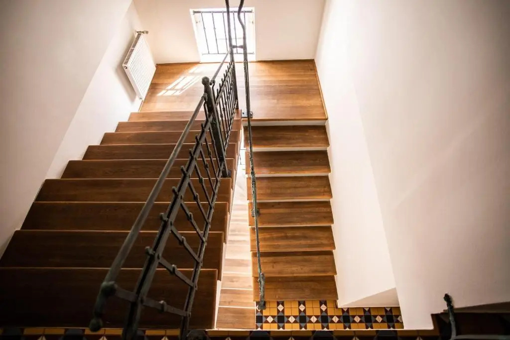 Boutique Hotel Templ