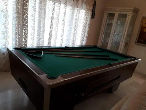 Casa Hindrika