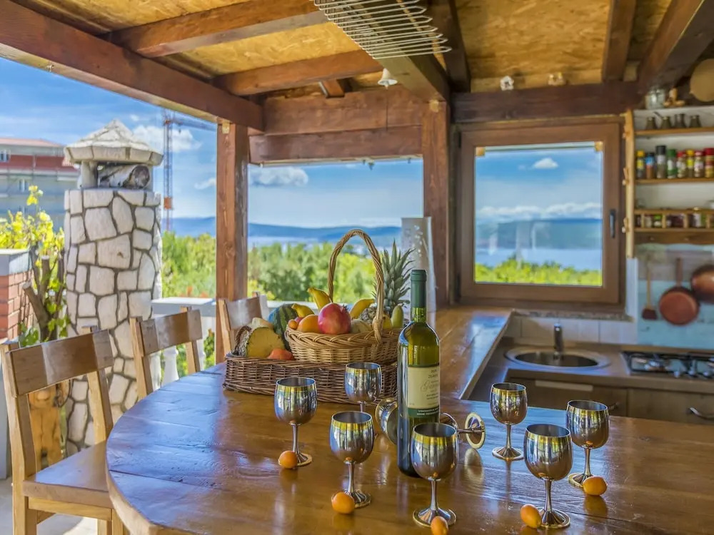 Villa Sumertime