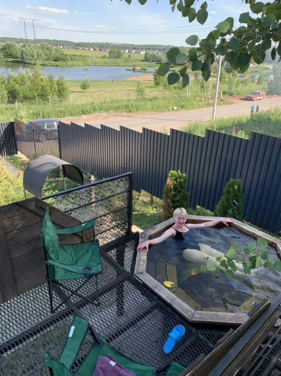 Дача ОстровОк