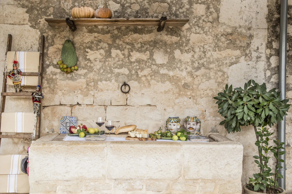 Masseria Cianciò