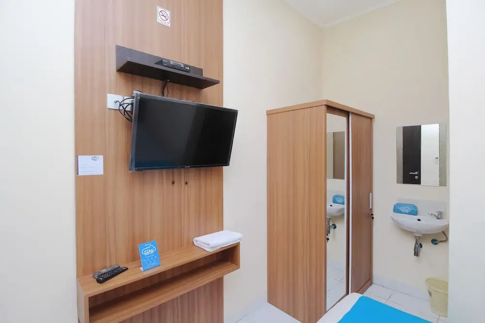 Airy Baranangsiang Riau 39 Bogor