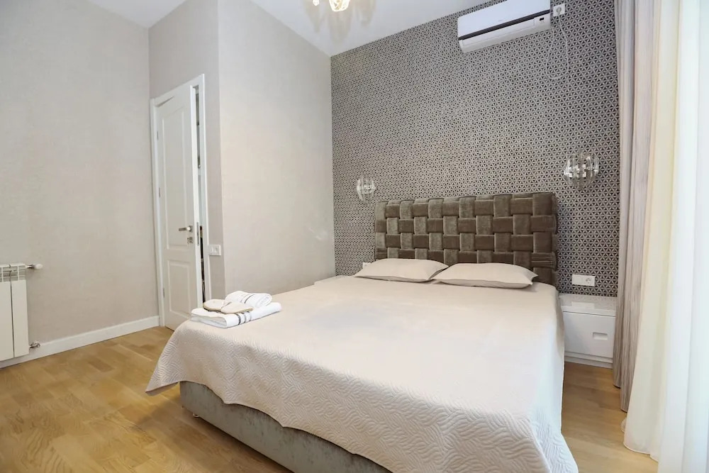 Апартаменты Hosthub - 2BR Super view