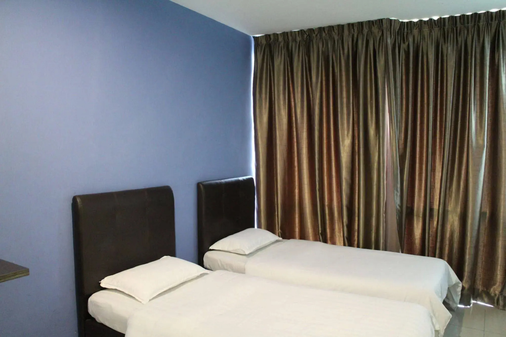 TheKatil Kelana Jaya