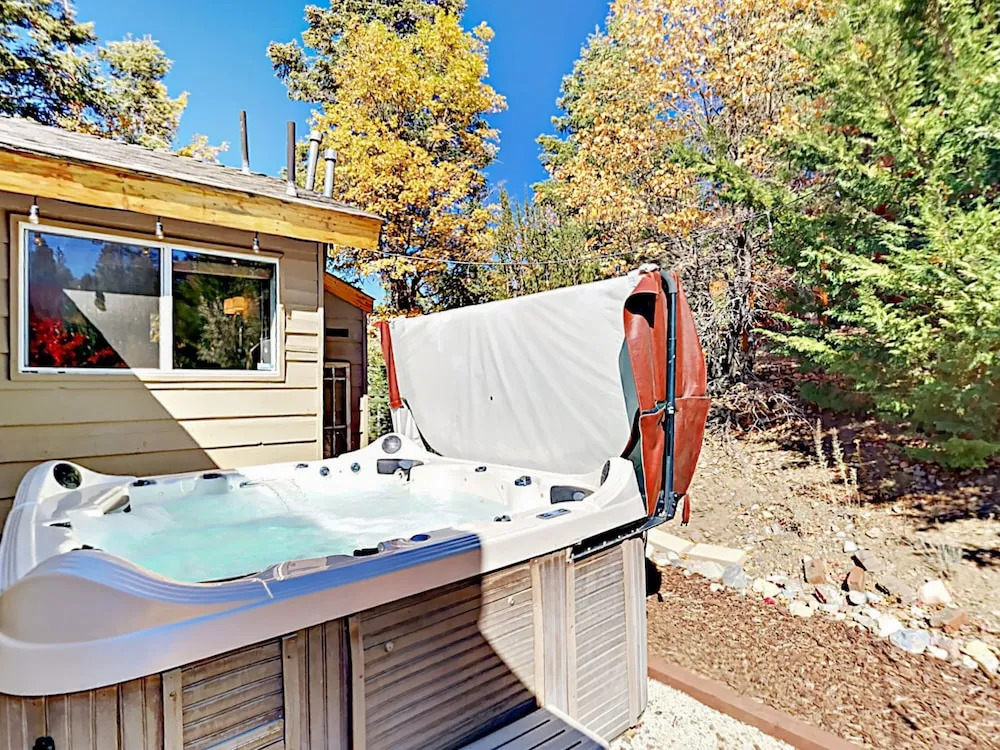 Yosemite Home 2 Bedrooms 2 Bathrooms Home