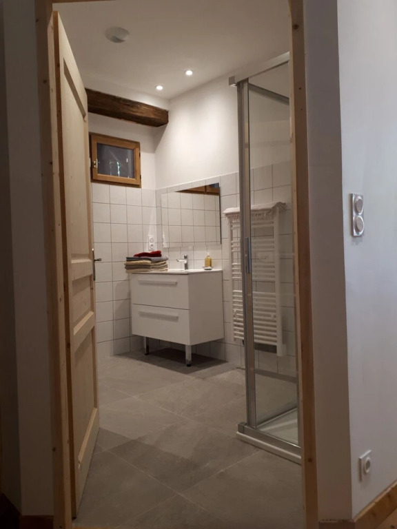 Domaine de la Safranière - Chambre dhote