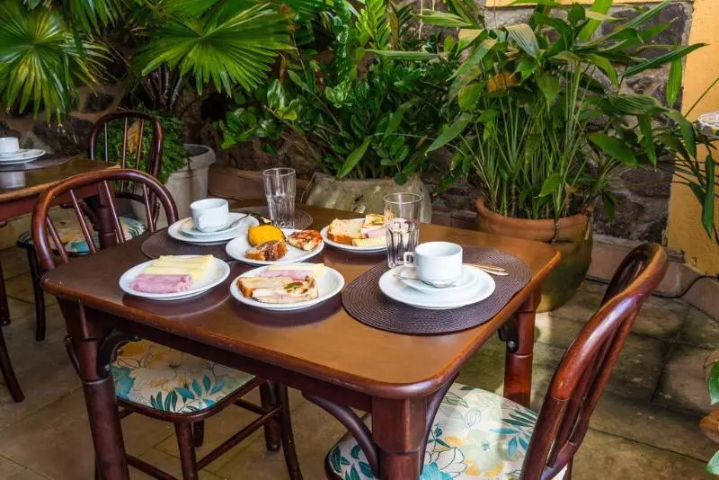 Hotel Pedra da Concha