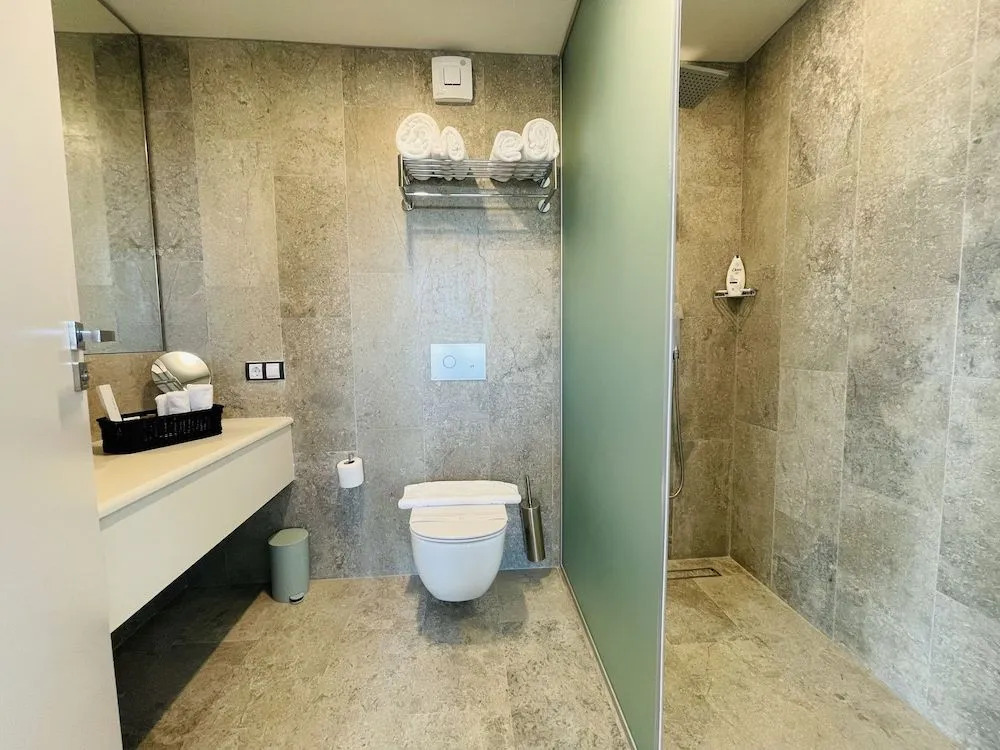 WERK Hotel & SPA