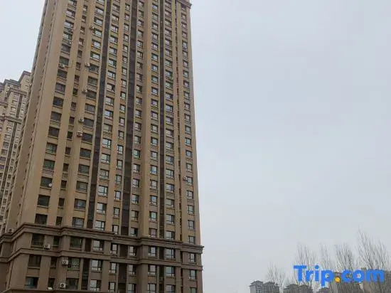 Meeting Apartment (Shenyang Quanyun Road Wanda Branch)