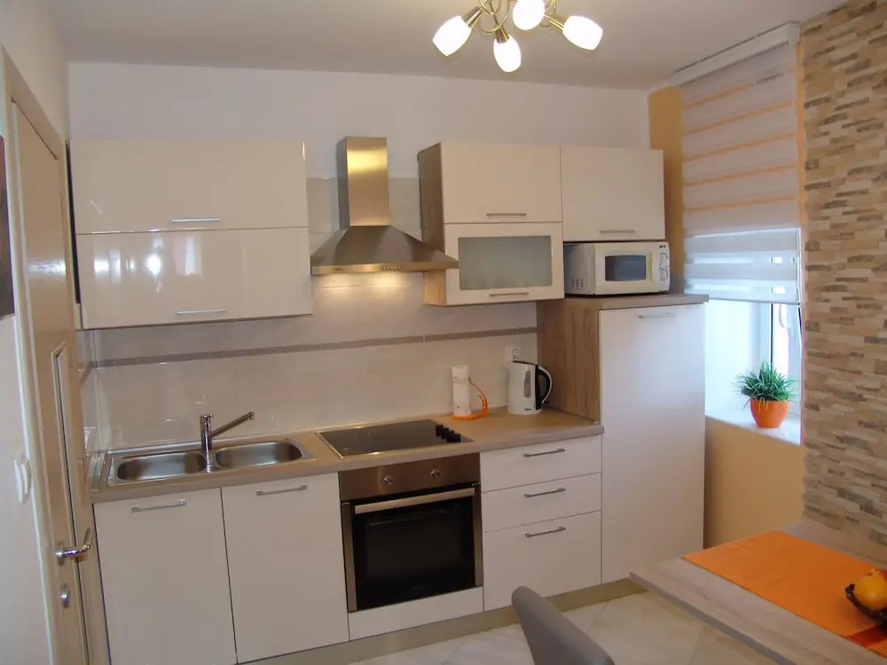 Apartments Andelka