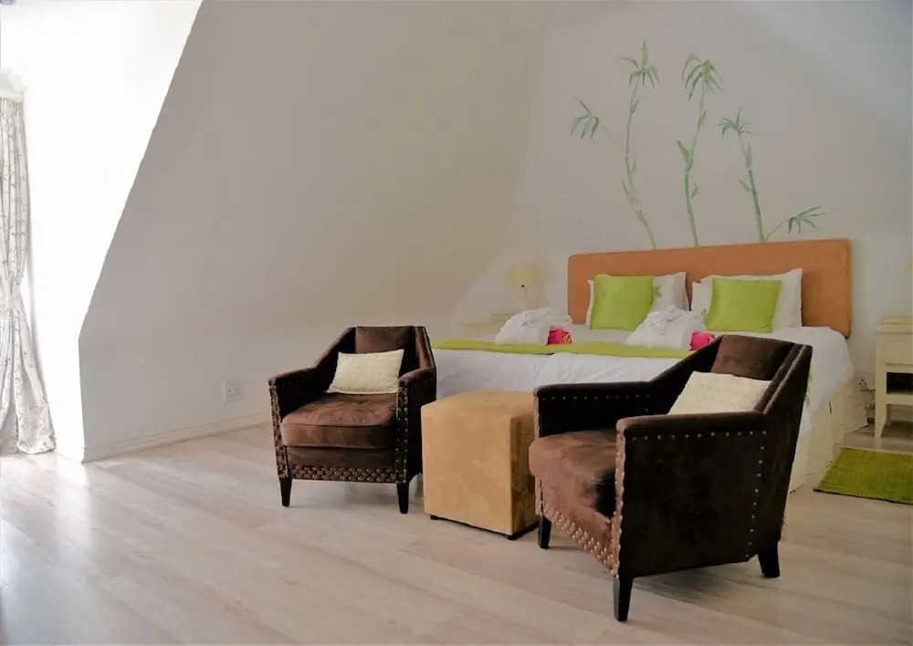 Berrydel Guesthouse