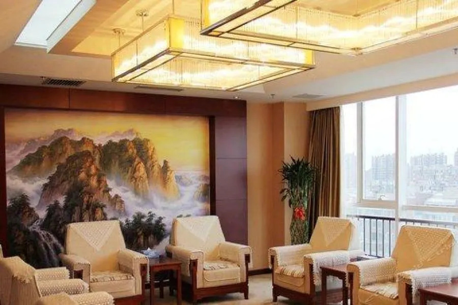 Beijing Tianxinliang Hotel