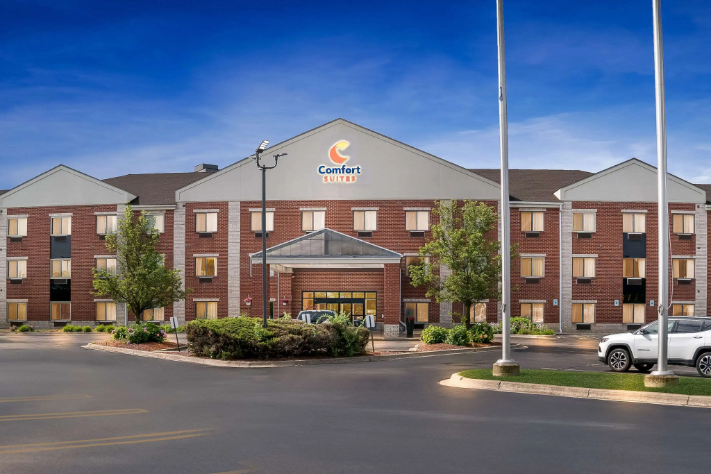 Holiday Inn Express & Suites Southfield - Detroit
