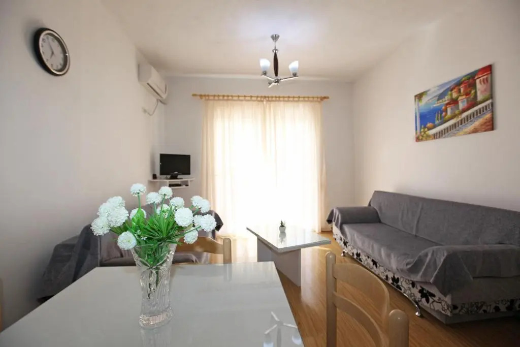 Teo Apartaments