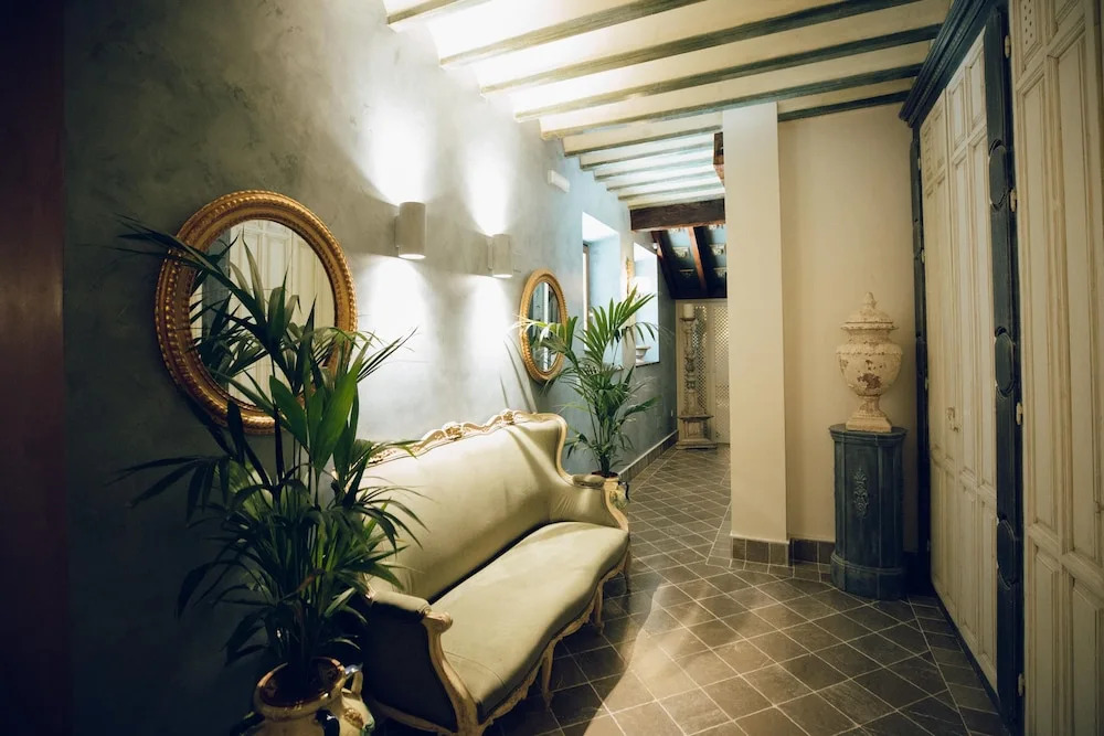 La Corrala del Realejo - A Heritage Luxury Boutique Experience