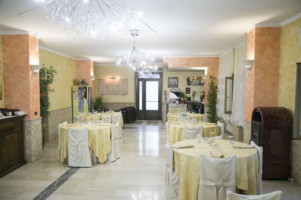 Hotel Ristorante Il Giardino