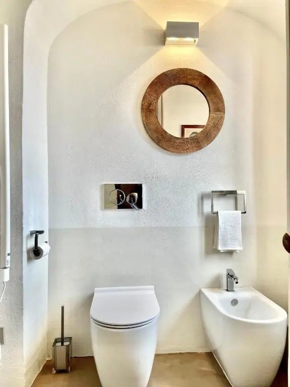 Corallini Luxury Apartments - Bokè Apartment