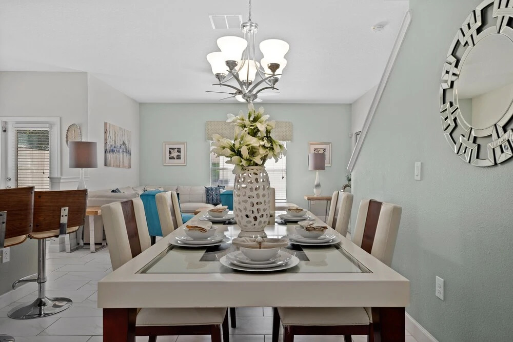 Tr_557r Champions Breeze 5 Bedroom Townhouse