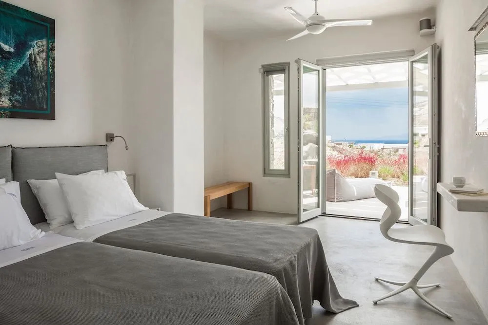Villa Galatia by Thalassa Residence Mykonos
