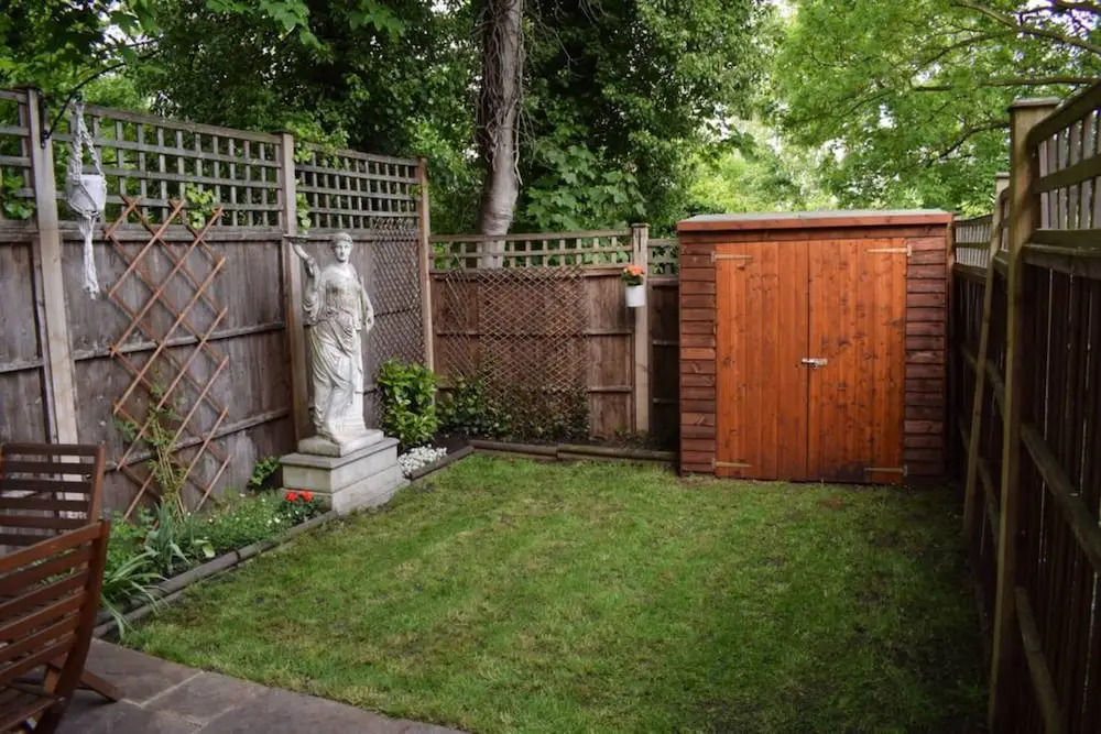 Charming 2 Bedroom Flat in Balham