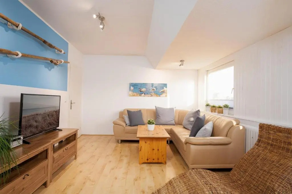 Alte Räucherei Wohnung 1
