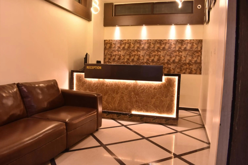 MMD Residency