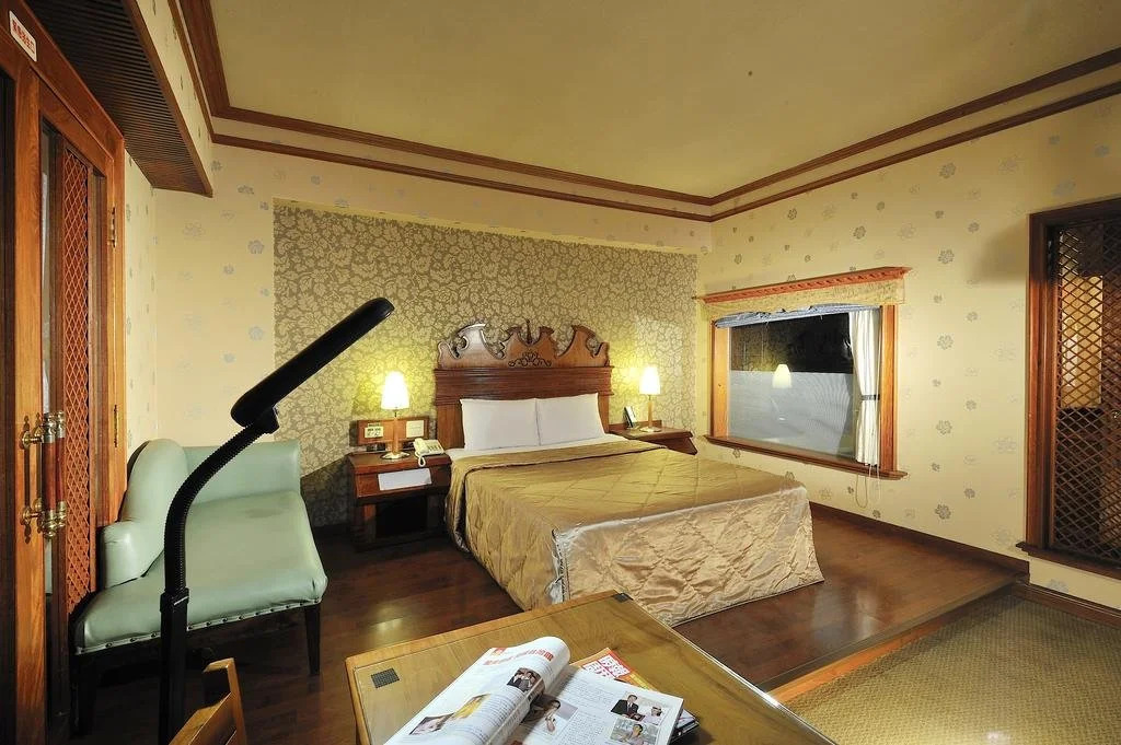 Jiaqing Hotel