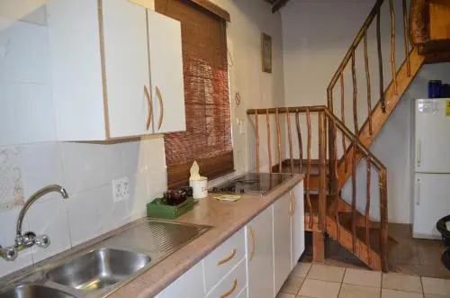 The Orion Guesthouse
