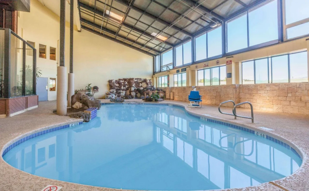 The Kendrick Hotel, an Ascend Collection Hotel