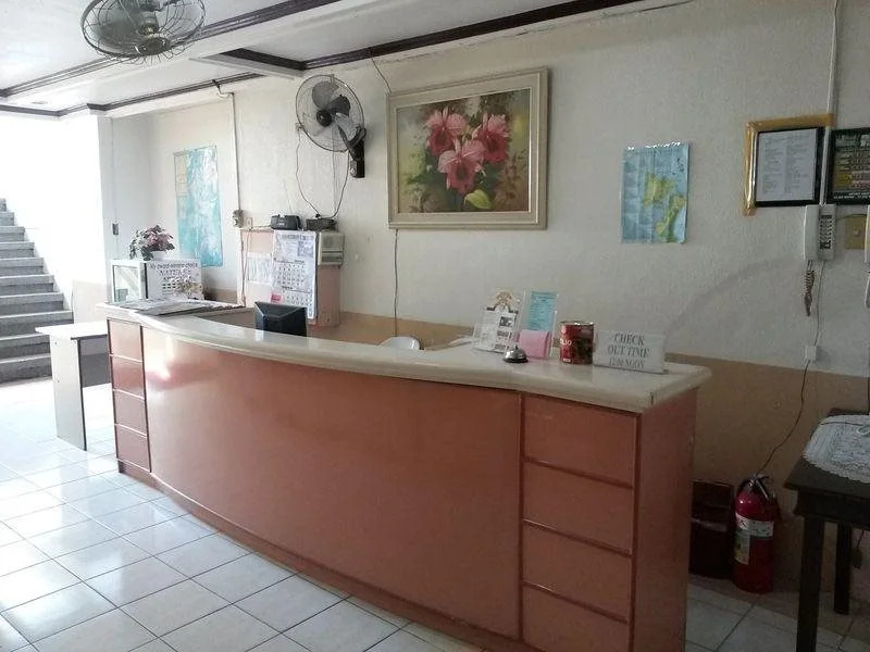 MVW Hotel & Restaurant