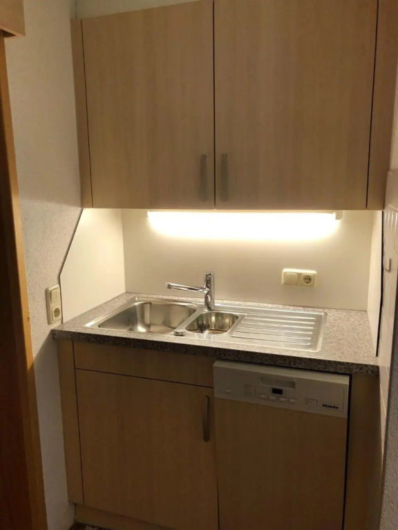 Ferienwohnung Salzgeber