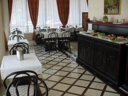 Hotel Novera