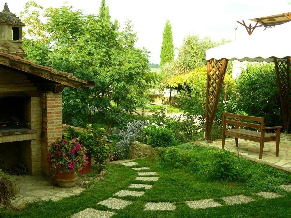 Borgo Montauto