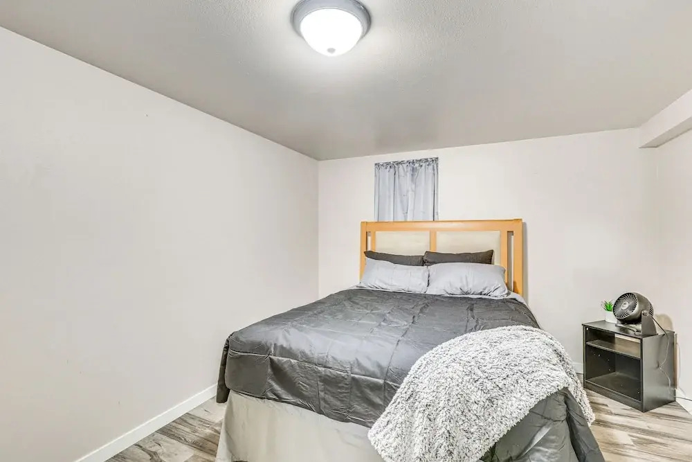 Cozy Sturgis Retreat - Walk to Main St & Saloons!