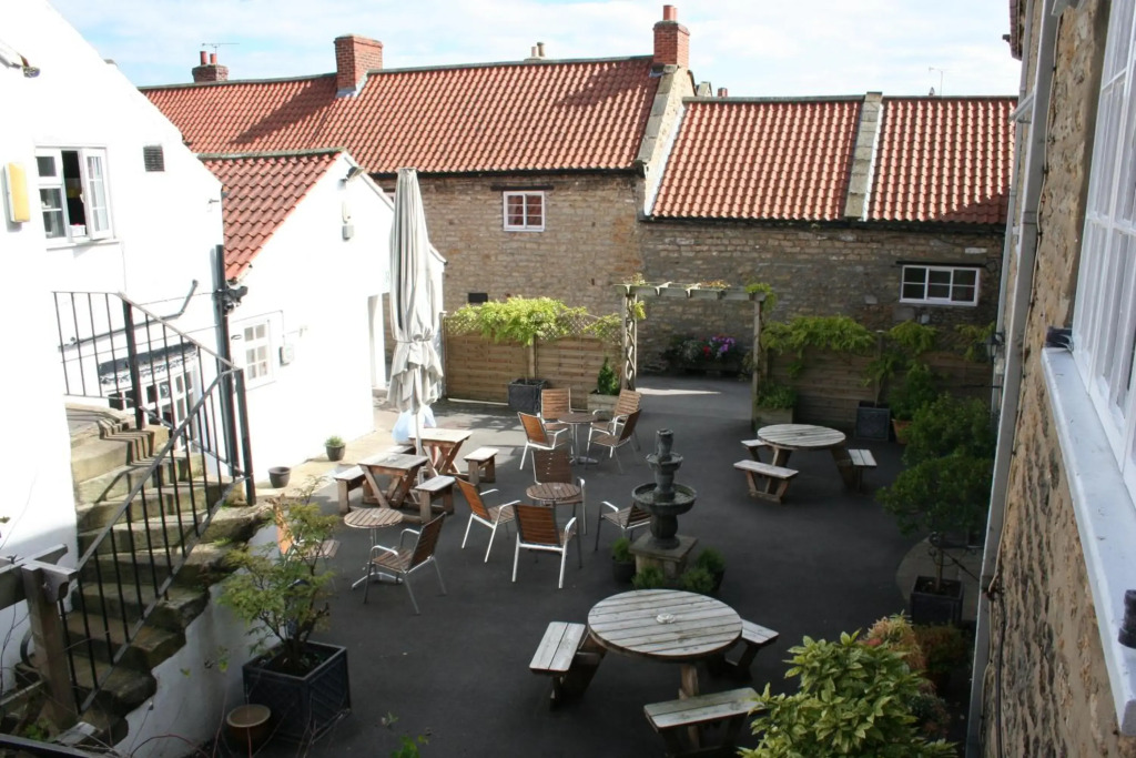 George & Dragon Hotel