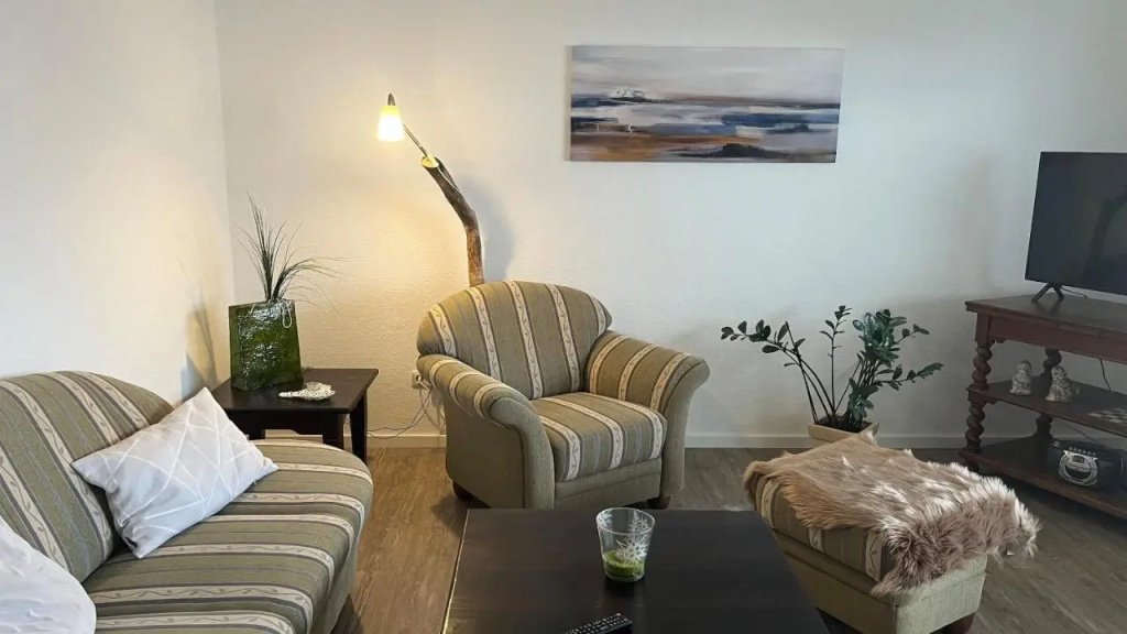 Ferienwohnung-Wesertal