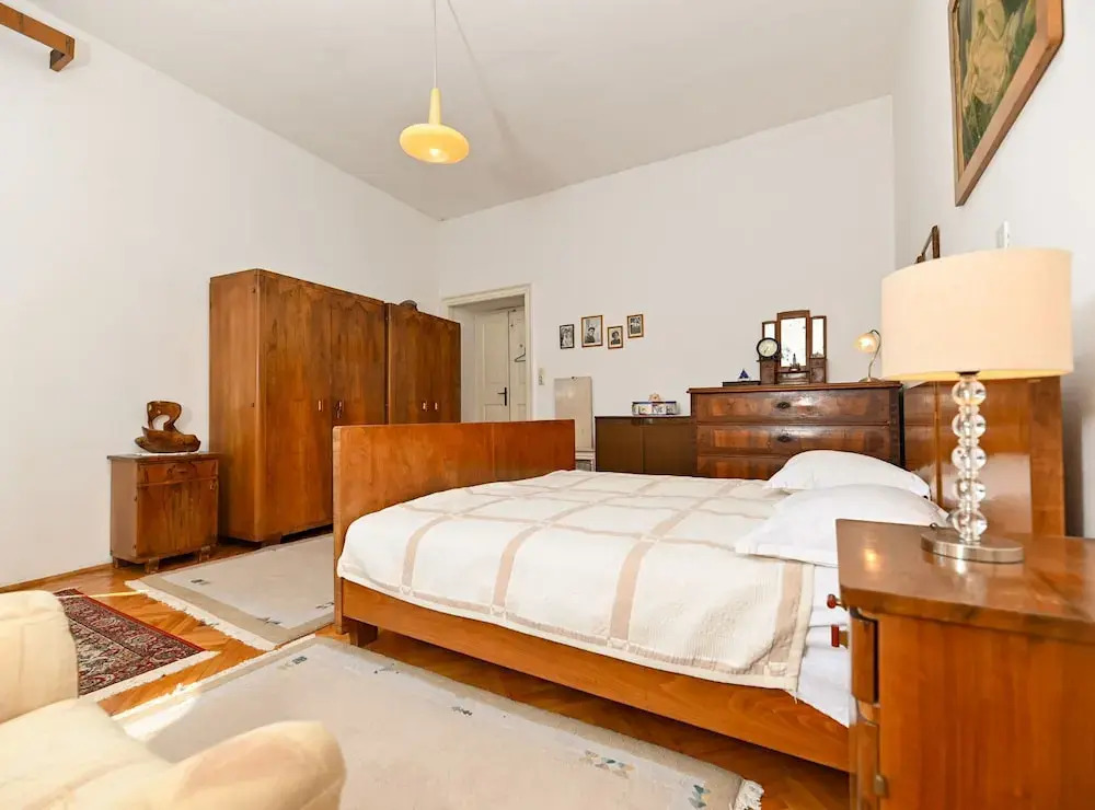 Palace Andreis