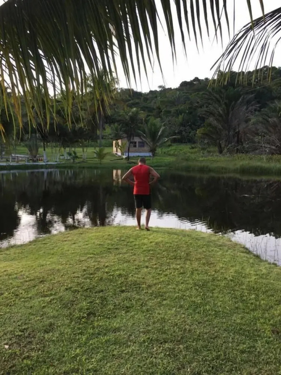 Pousada Praia Rural
