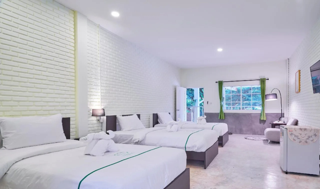 The Casa Guesthouse